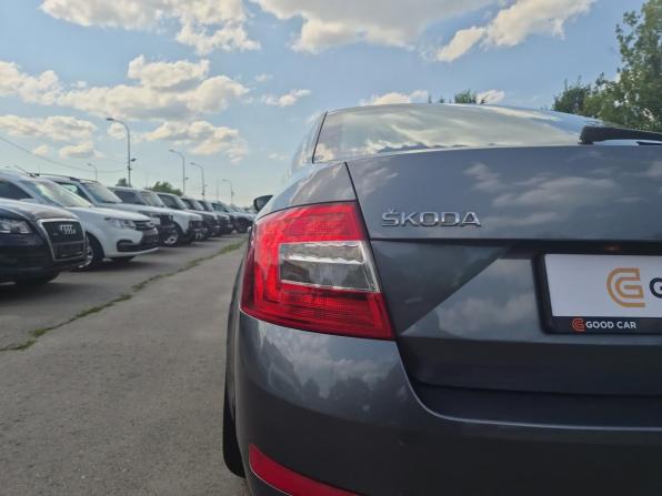 Skoda Octavia III (A7) с пробегом 2013 года, цена 1 070 000 рублей, 285037 км, лифтбек, Автокод Объявления