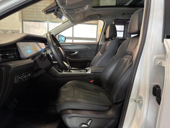 JETOUR X90+ с пробегом 2023 года, цена 2 099 000 рублей, 38998 км, внедорожник, Автокод Объявления