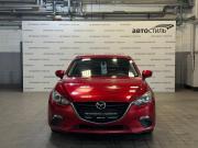 Mazda 3 III (BM) Санкт-Петербург  - изображение 22