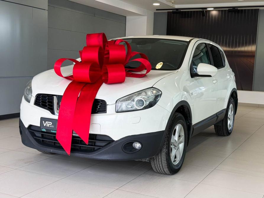 Nissan Qashqai I Рестайлинг Тверь  - изображение 1