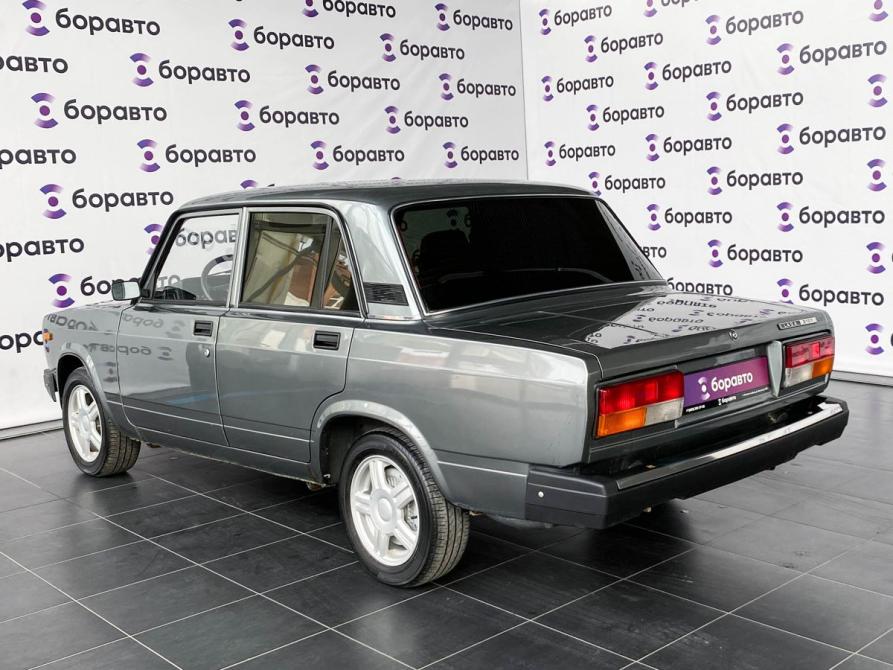 Lada (ВАЗ) 2107 Ростов-на-Дону  - изображение 4
