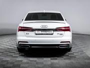 Audi A6 V (C8) Москва  - изображение 27