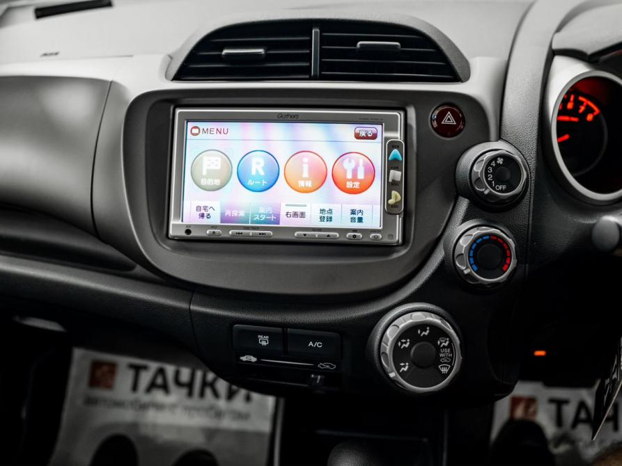Honda Fit II Красноярск  - изображение 13
