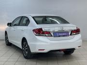 Honda Civic IX Рестайлинг Воронеж  - изображение 25