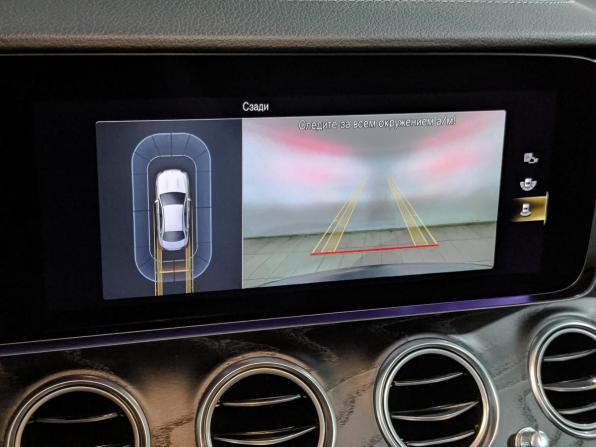 Mercedes-Benz E-Класс V (W213 S213 C238) Рестайлинг с пробегом 2021 года, цена 5 290 000 рублей, 94319 км, седан, Автокод Объявления