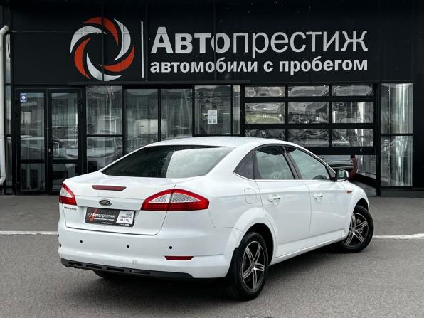 Ford Mondeo IV с пробегом 2010 года, цена 607 707 рублей, 242901 км, седан, Автокод Объявления