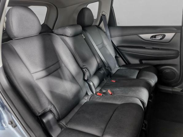 Nissan X-Trail III с пробегом 2016 года, цена 1 859 000 рублей, 101718 км, внедорожник, Автокод Объявления