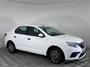 Renault Logan II Рестайлинг Ростов-на-Дону  - изображение 22