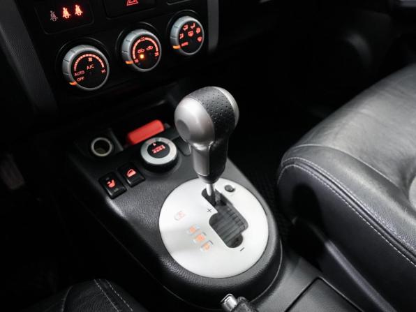 Nissan X-Trail II с пробегом 2008 года, цена 1 050 000 рублей, 250800 км, внедорожник, Автокод Объявления