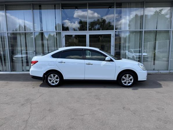 Nissan Almera III (G15) с пробегом 2017 года, цена 970 000 рублей, 69000 км, седан, Автокод Объявления