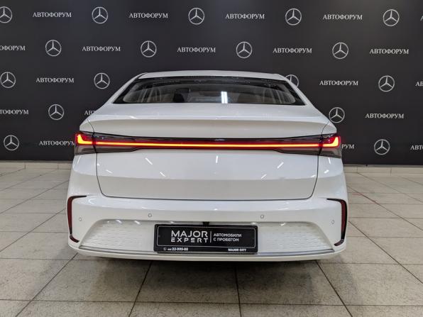 BAIC U5 Plus с пробегом 2023 года, цена 775 000 рублей, 59712 км, седан, Автокод Объявления