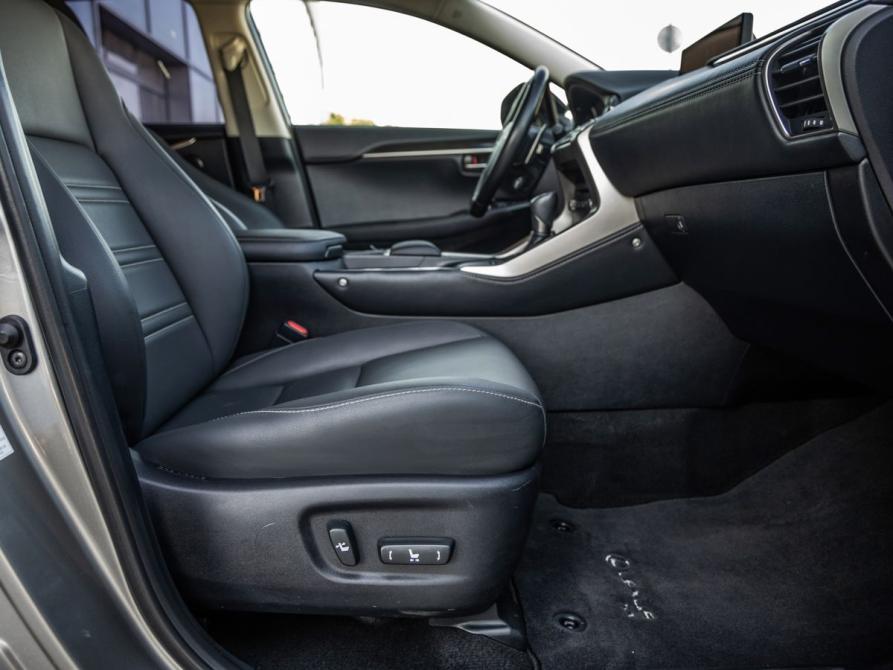 Lexus NX I Рестайлинг Волгоград  - изображение 32