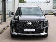 GAC GS8 II Москва  - изображение 35