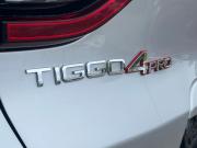 Chery Tiggo 4 Pro I Рестайлинг Ижевск  - изображение 30