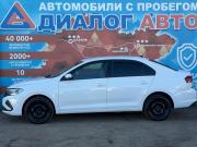Volkswagen Polo VI Набережные Челны  - изображение 24