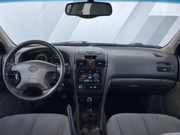 Nissan Maxima V (A33) с пробегом 2001 года, цена 298 000 рублей, 303319 км, седан, Автокод Объявления