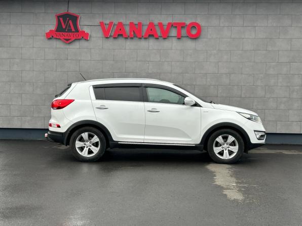 Kia Sportage III Рестайлинг с пробегом 2015 года, цена 1 320 000 рублей, 185129 км, внедорожник, Автокод Объявления
