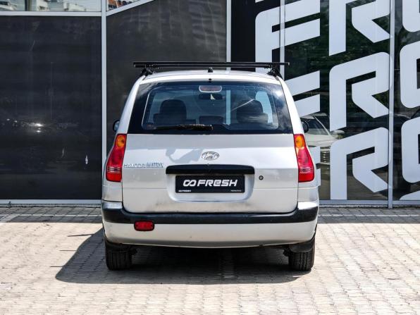 Hyundai Matrix I Рестайлинг с пробегом 2005 года, цена 480 000 рублей, 256581 км, компактвэн, Автокод Объявления