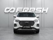Chery Tiggo 4 Pro I Воронеж  - изображение 25