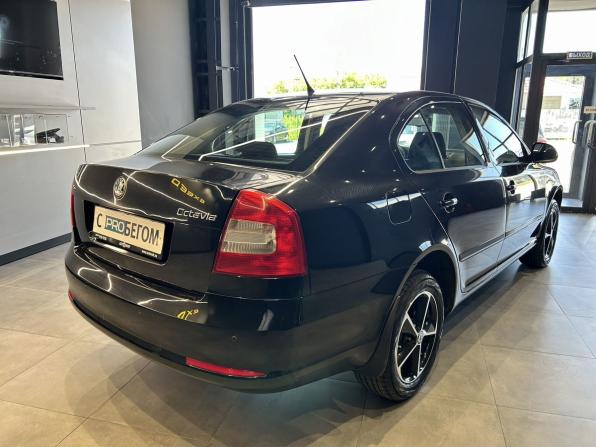 Skoda Octavia II (A5) Рестайлинг с пробегом 2011 года, цена 790 000 рублей, 183049 км, лифтбек, Автокод Объявления