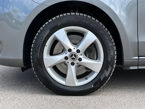 Mercedes-Benz Vito III (W447) с пробегом 2020 года, цена 4 700 000 рублей, 116974 км, минивэн, Автокод Объявления