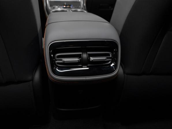 Geely Galaxy M7 с пробегом 2026 года, цена 3 950 000 рублей, 17 км, внедорожник, Автокод Объявления