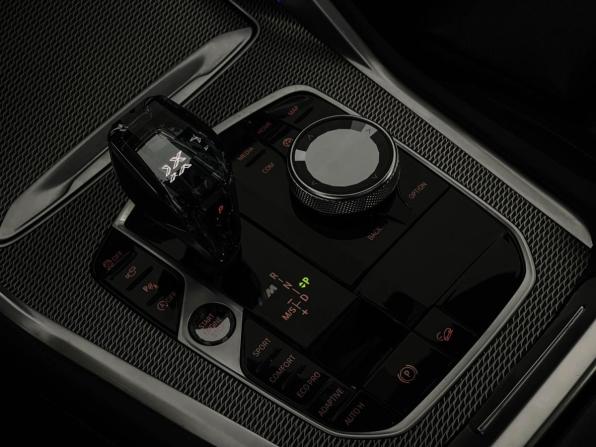 BMW X6 III (G06) с пробегом 2019 года, цена 7 499 000 рублей, 118849 км, внедорожник, Автокод Объявления