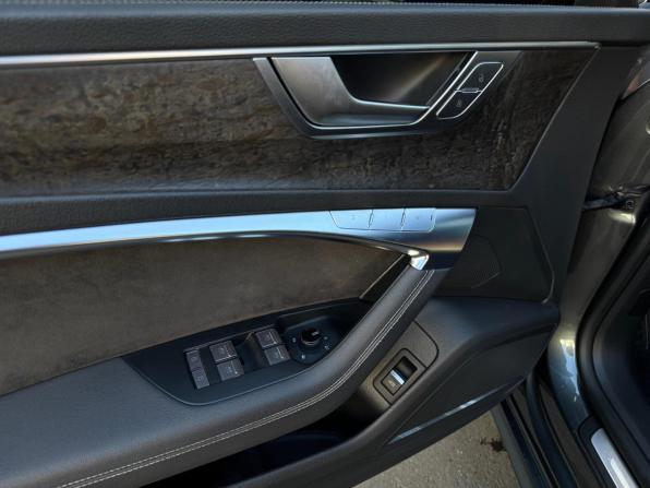 Audi A7 II (4K) с пробегом 2020 года, цена 5 000 000 рублей, 122684 км, лифтбек, Автокод Объявления