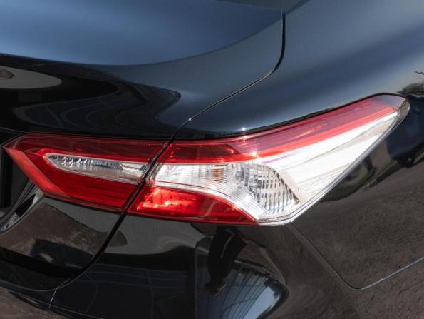 Toyota Camry VIII (XV70) с пробегом 2018 года, цена 2 680 000 рублей, 187812 км, седан, Автокод Объявления