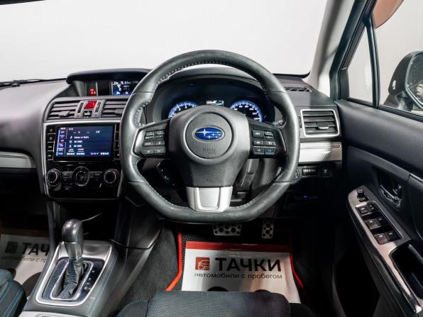 Subaru Levorg I с пробегом 2014 года, цена 1 590 000 рублей, 88000 км, универсал, Автокод Объявления