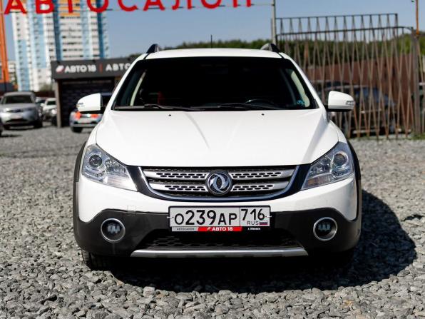 Dongfeng H30 Cross с пробегом 2014 года, цена 549 000 рублей, 67244 км, хэтчбек, Автокод Объявления