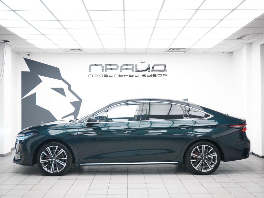 Chery Arrizo 8 Ростов-на-Дону  - изображение 6