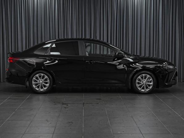 Chevrolet Monza II Рестайлинг с пробегом 2023 года, цена 1 597 000 рублей, 52753 км, седан, Автокод Объявления