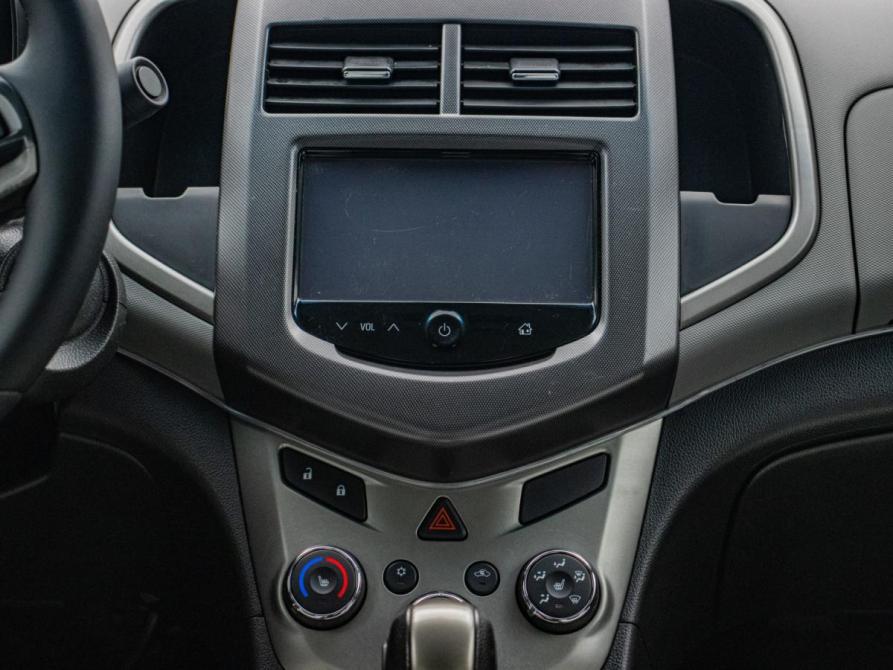 Chevrolet Aveo II Москва  - изображение 15