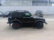 Lada (ВАЗ) 2121 (4x4) I Рестайлинг Оренбург  - изображение 15