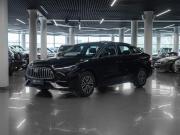 Geely Galaxy Starshine 6 Москва  - изображение 22