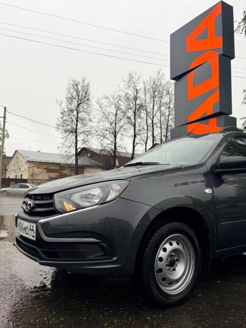 Lada (ВАЗ) Granta I Рестайлинг Кострома  - изображение 3