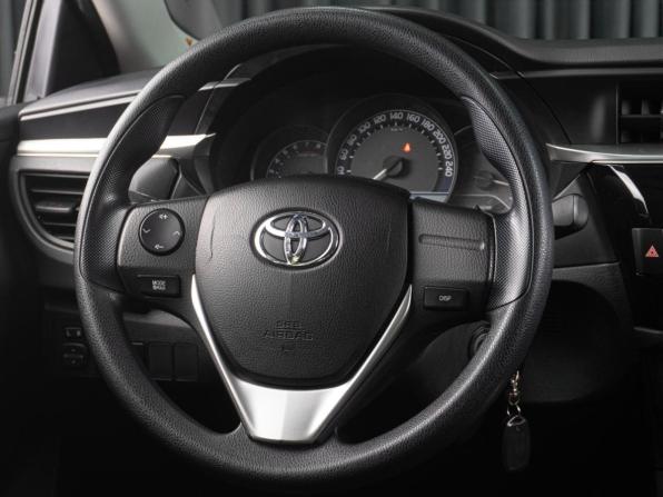 Toyota Corolla XI (E160 E170 E180) с пробегом 2014 года, цена 1 324 000 рублей, 147902 км, седан, Автокод Объявления