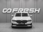 BMW 5 серии VII (G30/G31/G38) Рестайлинг Ростов-на-Дону  - изображение 29