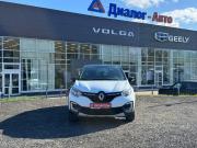Renault Kaptur I Рестайлинг Набережные Челны  - изображение 35