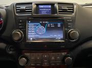 Toyota Highlander II (XU40) Рестайлинг Санкт-Петербург  - изображение 42