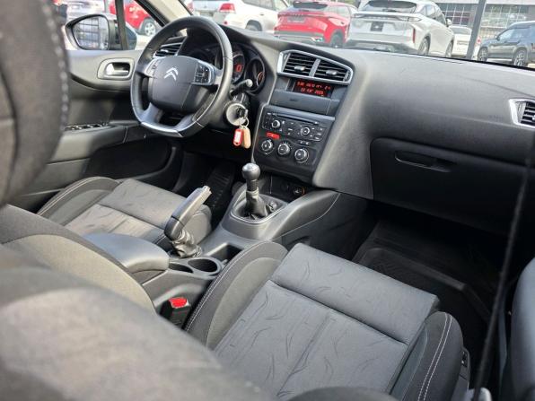 Citroen C4 II с пробегом 2012 года, цена 399 000 рублей, 127068 км, хэтчбек, Автокод Объявления