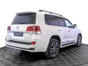 Toyota Land Cruiser 200 Series Рестайлинг 2 Москва  - изображение 35