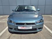 Mitsubishi Lancer X Воронеж  - изображение 23