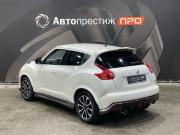 Nissan Juke Nismo I Пермь  - изображение 29