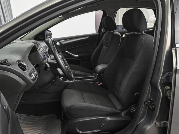 Ford Mondeo IV Рестайлинг с пробегом 2011 года, цена 980 000 рублей, 241997 км, седан, Автокод Объявления