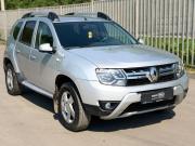 Renault Duster I Рестайлинг Тверь  - изображение 21