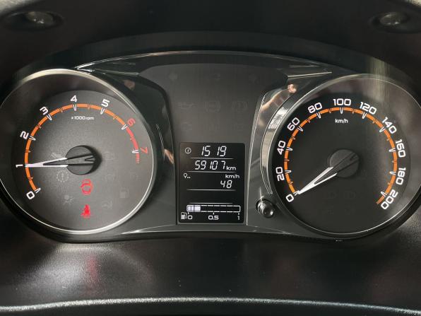 Lada (ВАЗ) Granta I Рестайлинг с пробегом 2024 года, цена 920 000 рублей, 58841 км, седан, Автокод Объявления