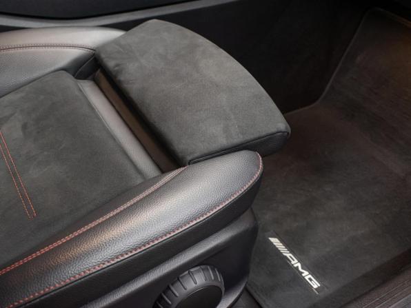 Mercedes-Benz CLA II (C118 X118) с пробегом 2021 года, цена 3 349 000 рублей, 89052 км, седан, Автокод Объявления
