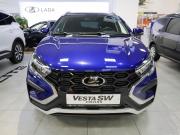 Lada (ВАЗ) Vesta I Рестайлинг (NG) Москва  - изображение 12